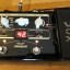 Pedal de guitarra VOX Stomplab IIG