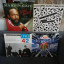 Lote x 4 vinilos Colección Reggae Funk como o nuevos