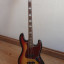 Greco Jazz Bass 1976