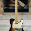 Fender Telecaster Mexico 2012