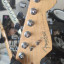 RESERVADA Lone Star Stratocaster USA 1997 Shoreline Gold