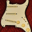 CAMBIOS - Fender stratocaster pickups JV Black Bottom Fullerton