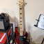 Bajo Marcus Miller V7 Vintage Swamp Ash-5