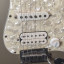 RESERVADA Lone Star Stratocaster USA 1997 Shoreline Gold