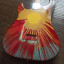 Fender Stratocaster FSR Special Edition Splatter - 2003