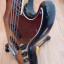 Greco Jazz Bass 1976