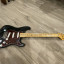 FENDER STRATOCASTER 1973 mástil arce- (ex Vivien Verdier) por rosewood