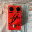 Electra distortion "Thunderdrive" PPPC SOUND EFFECTS