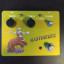 Pedal drive Mastodrive Brent Hinds