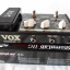 Pedal de guitarra VOX Stomplab IIG