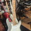 RESERVADA Lone Star Stratocaster USA 1997 Shoreline Gold
