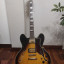 Sheraton II con pastillas Gibson