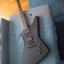 Epiphone Explorer Gothic c/EMGs -Korea-