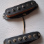 Pickups Abigail Ybarra Custom shop