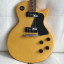 Edwards E-LS-115 TV Yellow