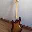 Greco Jazz Bass 1976