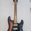 Greco japonesa stratocaster de los 70's