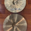 Istanbul Mehmet Traditional HiHat 16”