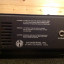 Amplificador Bajo SWR350 Redface