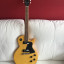 Edwards E-LS-115 TV Yellow