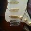 Fender Squier Classic Vibe Strat 50's