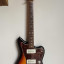 Fender Jazzmaster American Vintage 1965