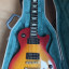 Gibson Les Paul lite Cherry Sunburst