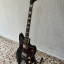 Fender Jazzmaster MIJ Traditional Cunife Pickups con puente Staytrem