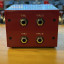 Caja de inyección estereo BAE PDIS