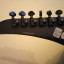 Epiphone Explorer Gothic c/EMGs -Korea-