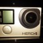 GoPro HERO 4 SILVER con pantalla