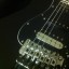 Fender Stratocaster HSS floyd rose