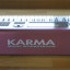 Korg Karma sintetizador workstation