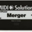 Midi Solutions Merger ( 1 out - 2 in )