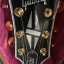 gibson les paul custom ebony