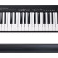 Teclado Controlador Alesis USB Q49