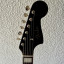 Fender Jazzmaster MIJ Traditional Cunife Pickups con puente Staytrem