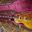 Gibson Les Paul Standard 1958 Player's Choice 2016 VOS Slash AFD