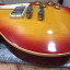 VENDIDA''1998 Gibson Les Paul Standard Heritage Cherry Sunburst