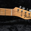Fender Telecaster Thinline 69 Custom Shop LTD Relic
