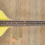 Bajo Custom Shop Hofner Gold Label Berlin 1962 Violin Bass
