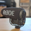 RODE VideoMic Pro+