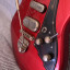 Guitarra Duesenberg Prototype Nº2 2015