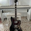Fender Jazzmaster MIJ Traditional Cunife Pickups con puente Staytrem