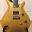 PRS Ce24 ltd gold top 2025