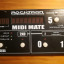 Rocktron MIDI Mate (Controlador MIDI)