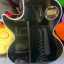 gibson les paul custom ebony