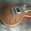Gibson Les Paul Signature T GoldTop 2013