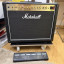 Marshall DSL40CR + Pedalera 6 botones (PEDL-91016)