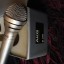 Vintage AKG D310 Cardioid Dynamic Microphone, recording